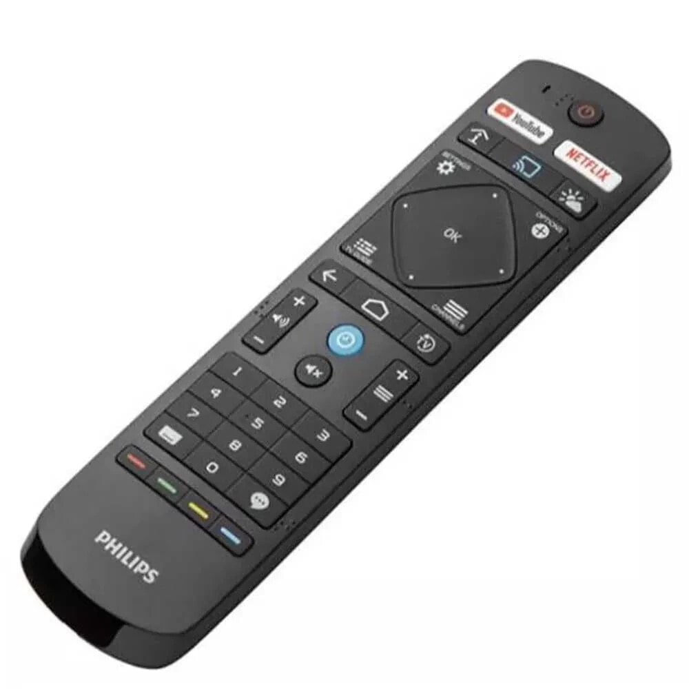 PHILIPS Media Suite Compatible Remote Control