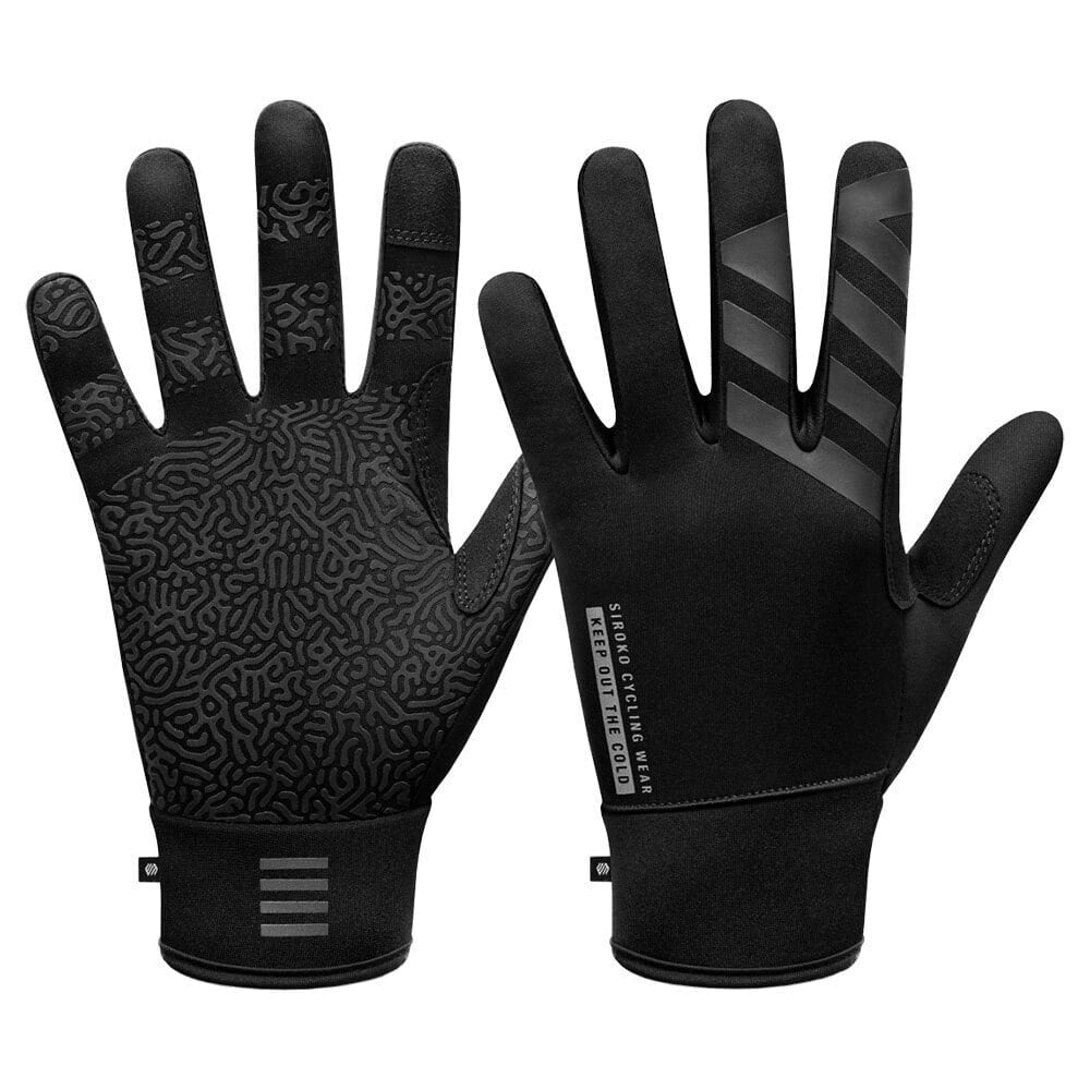 SIROKO Vestkapp Long Gloves