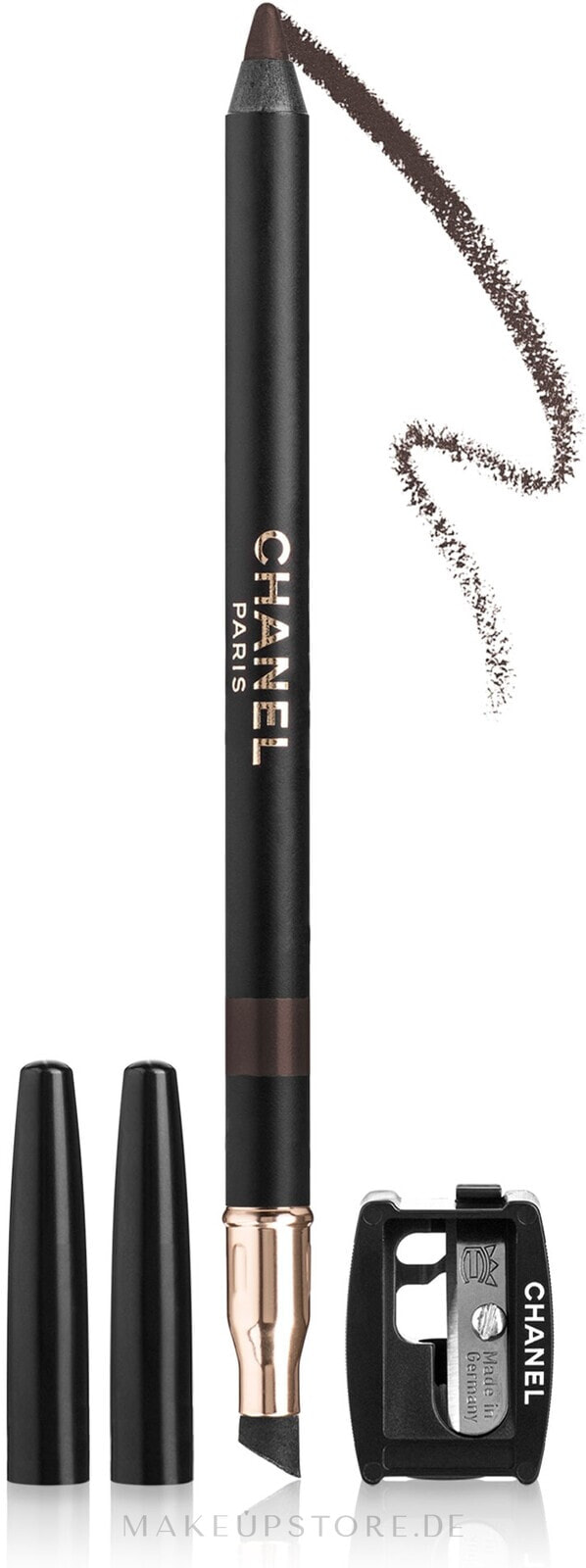 Augenkonturenstift - Chanel Le Crayon Yeux