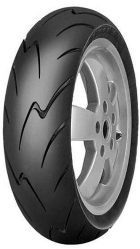 Мотошины летние Mitas Maxima REINF. 130/60 R13 60P