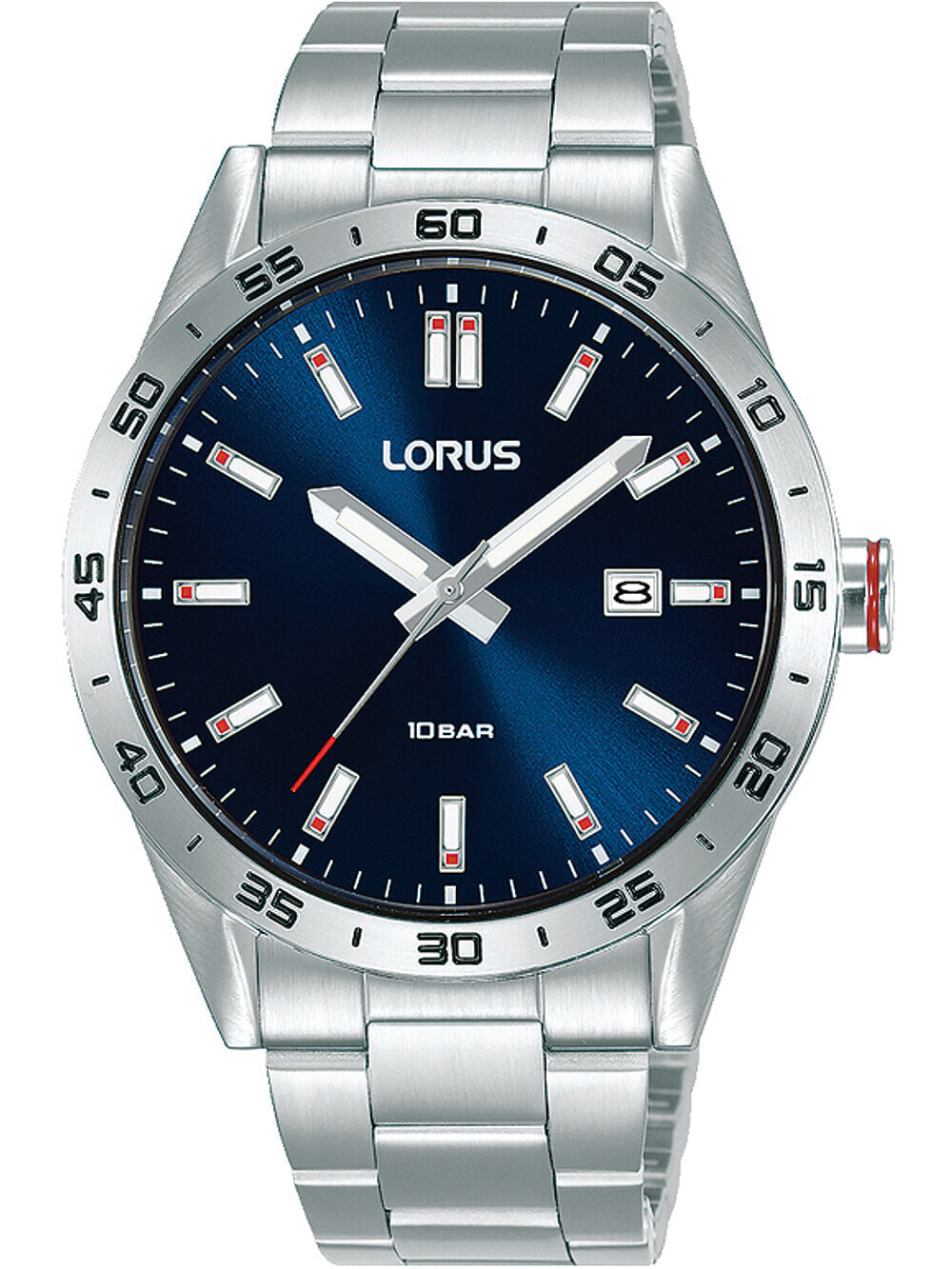 Lorus RH961NX9 Mens Watch