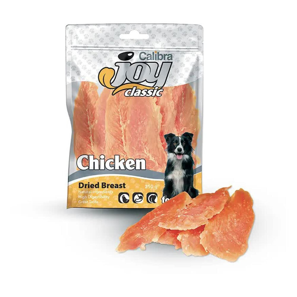 CALIBRA Joy Classic 250g chicken breast