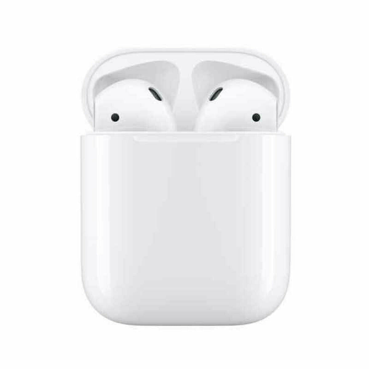 Headphones with Microphone Apple AirPods White