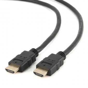 Gembird HDMI v.1.4 15m HDMI кабель HDMI Тип A (Стандарт) Черный CC-HDMI4-15M