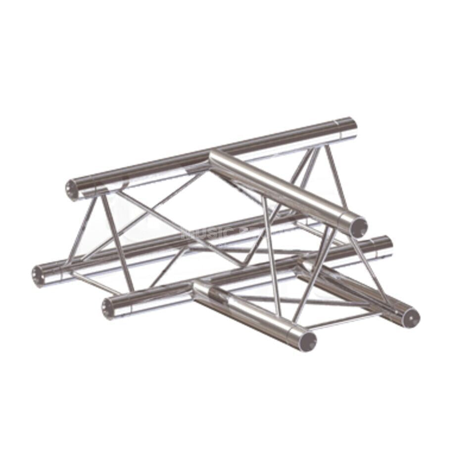 Global Truss F23 3- Way Corner T36