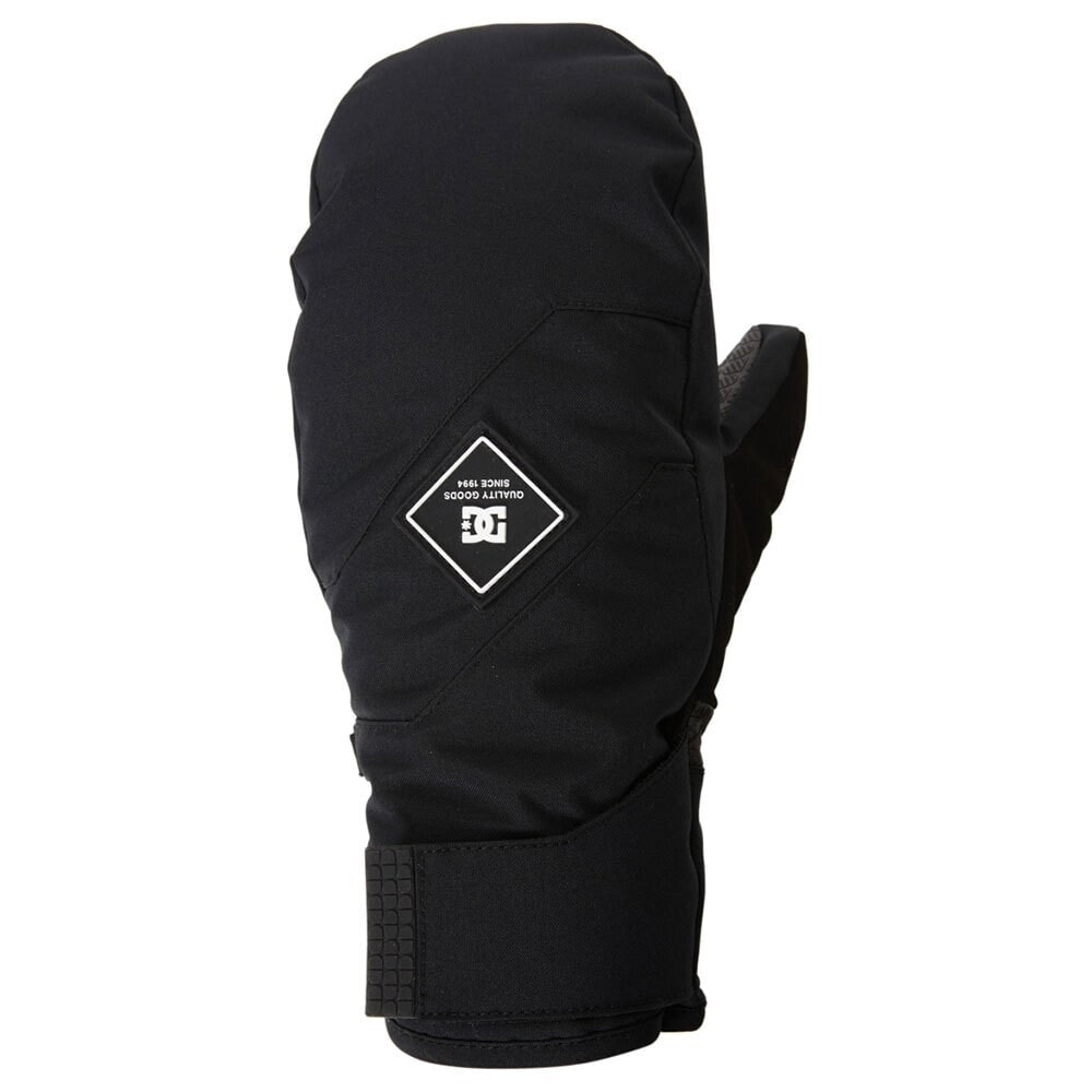 DC SHOES ADBHN03006 Franchise Gloves