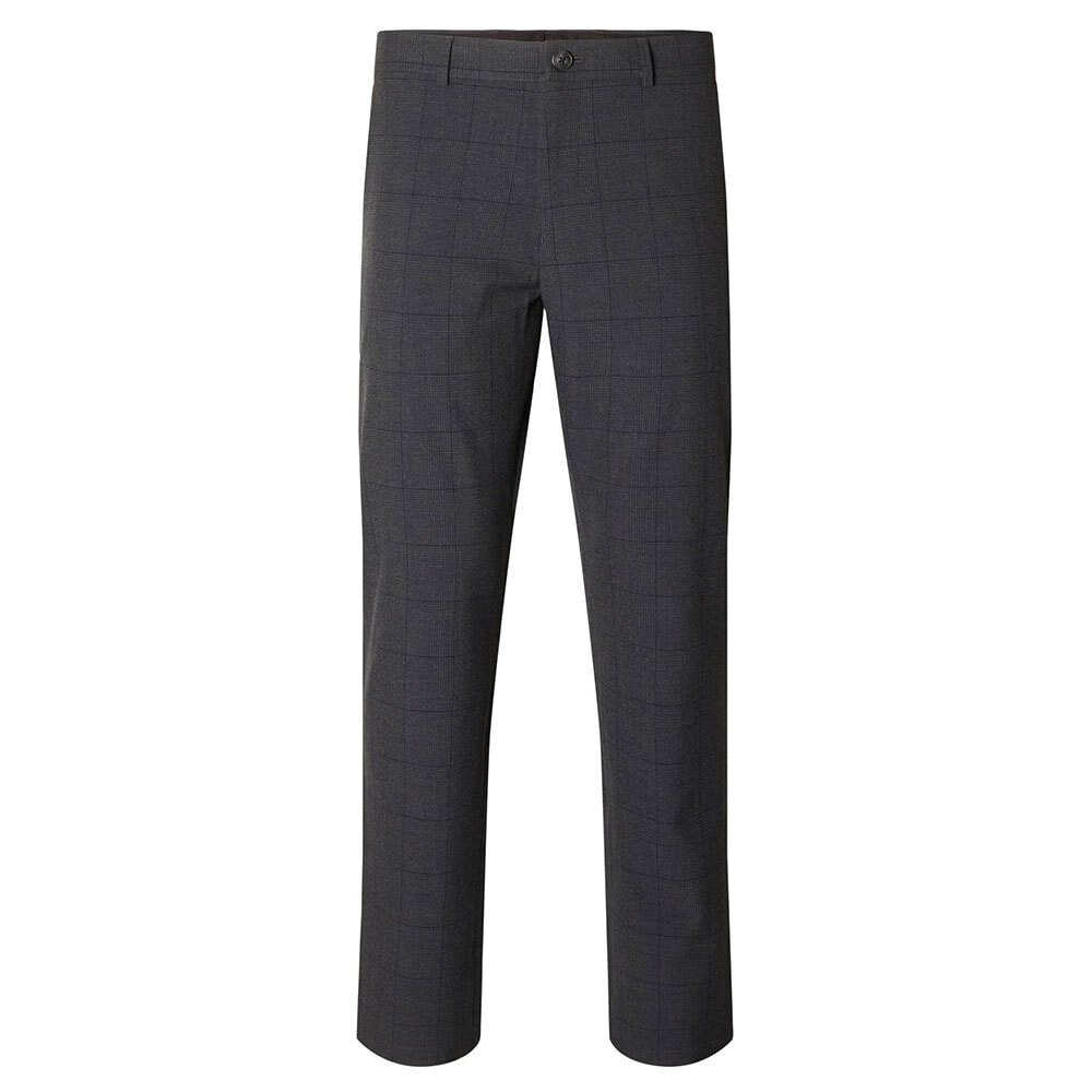 SELECTED Slim-Robert Slim Fit Dress Pants