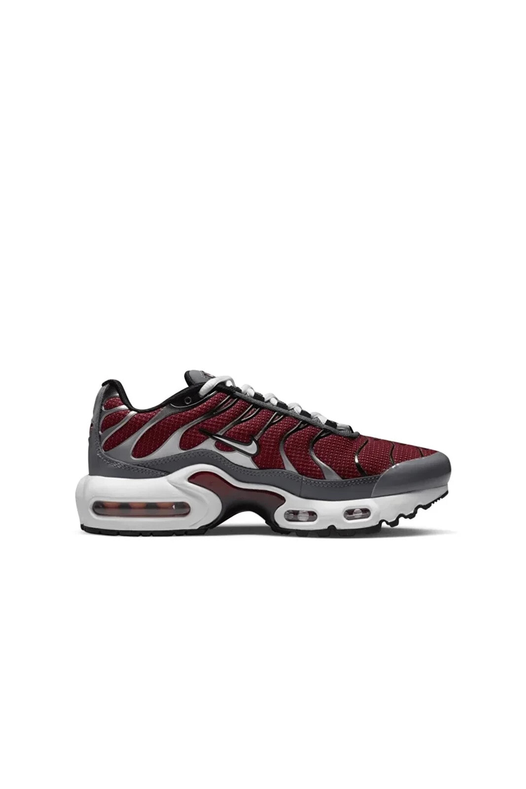 Air Max Plus Tn Tuned Kadın Sneaker Ayakkabı Cd0609 602