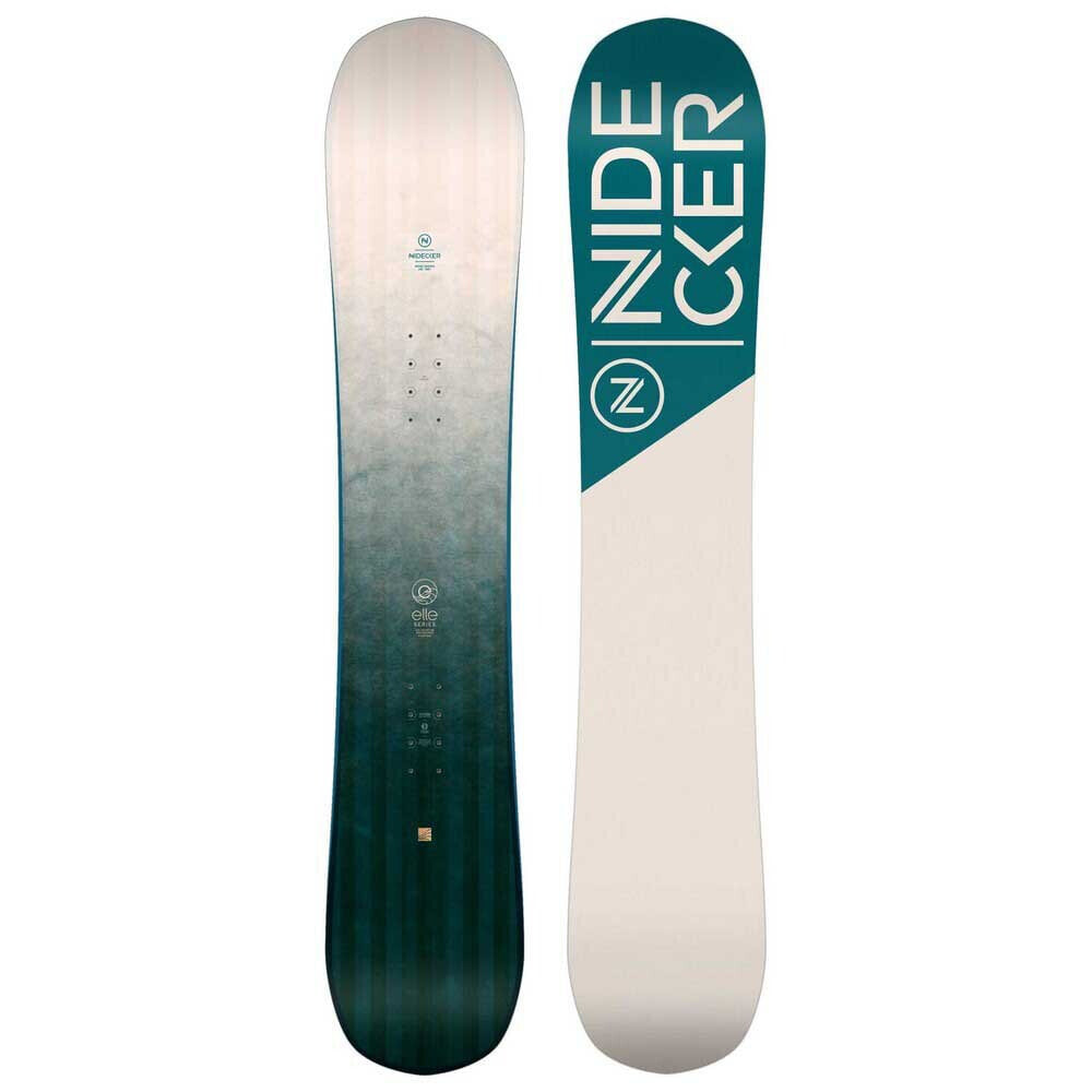 NIDECKER Elle Woman Snowboard