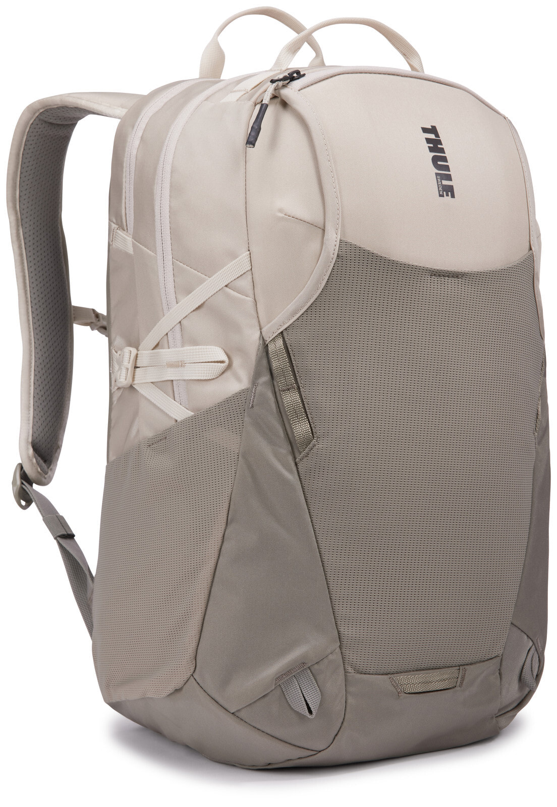 Thule EnRoute TEBP4316 - Pelican/Vetiver рюкзак Повседневный рюкзак Серый Нейлон 3204848