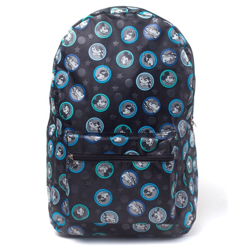 DIFUZED Disney Mickey 41 cm Backpack