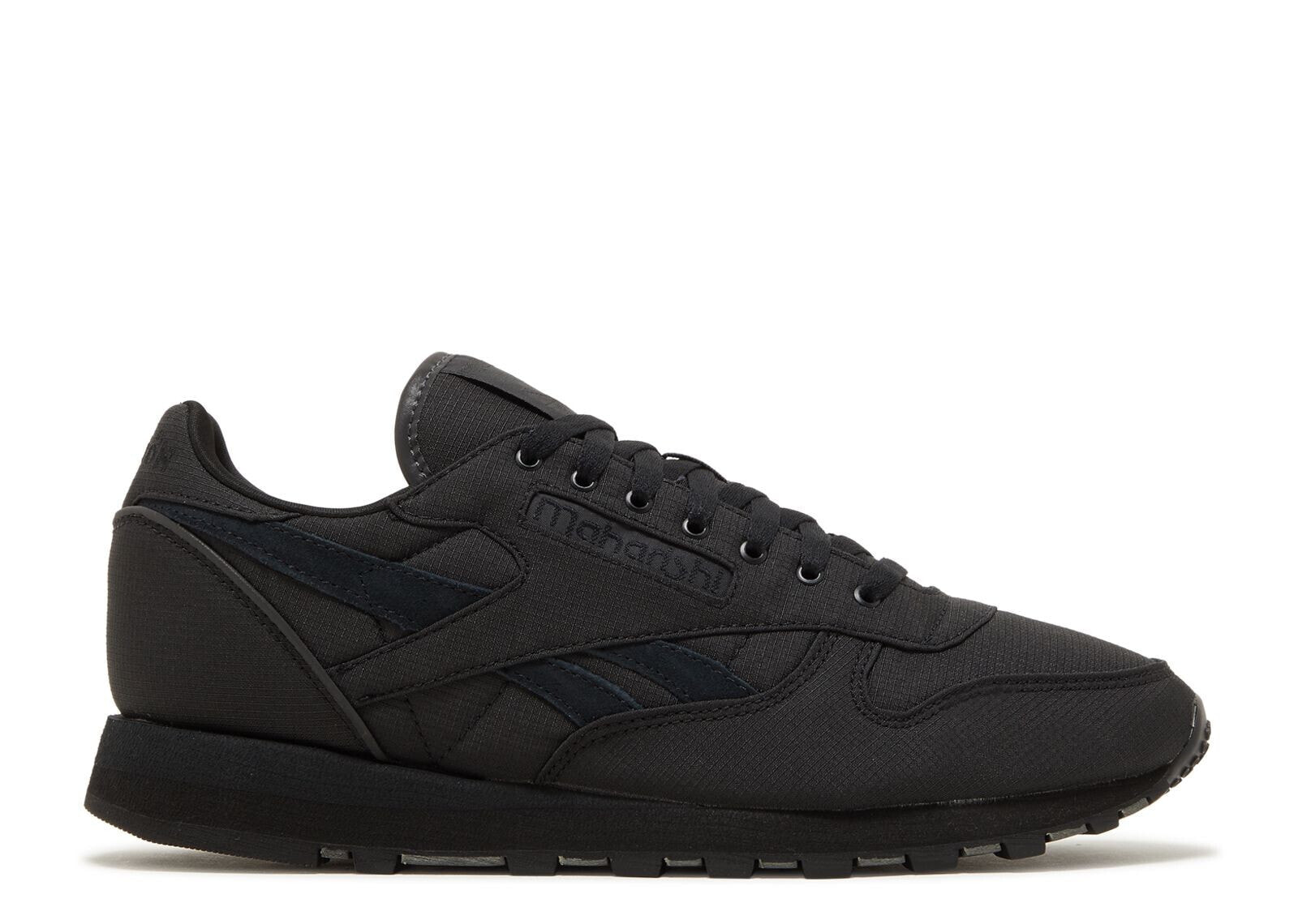 Maharishi x Classic Leather 'Ripstop'