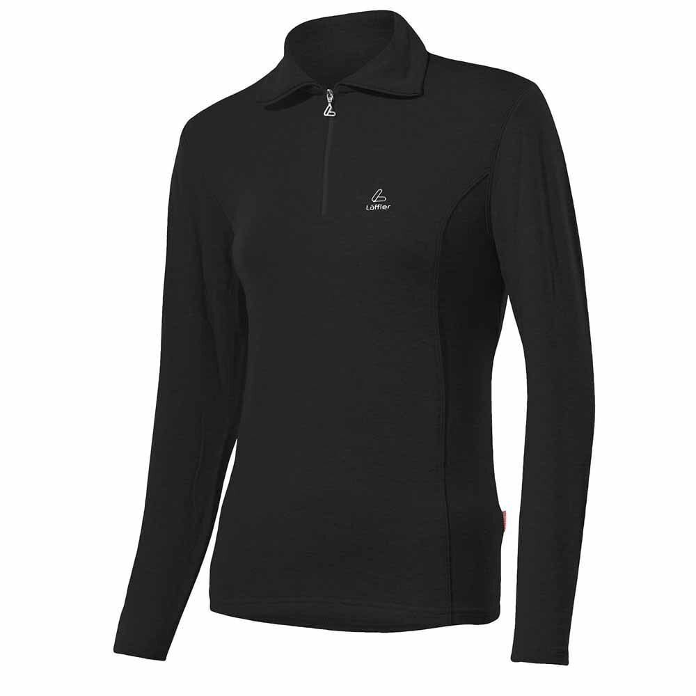 LOEFFLER Transtex Basic Long Sleeve T-Shirt