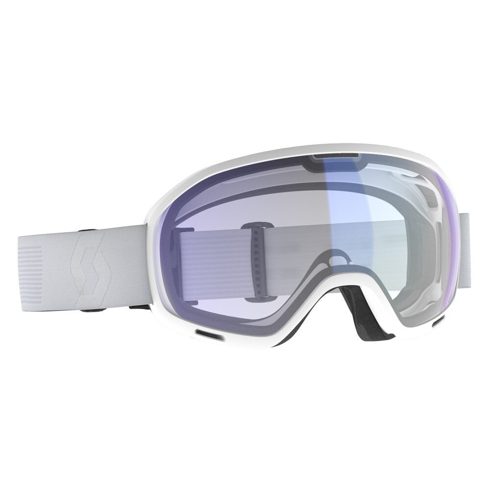 SCOTT Unlimited II OTG Ski Goggles