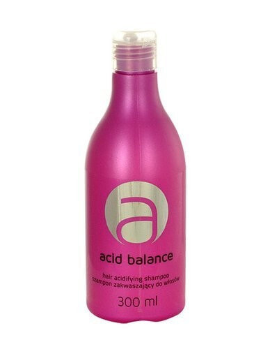 Шампунь для волос Stapiz Acid Balance Acidifying Shampoo Szampon do włosów 1000ml