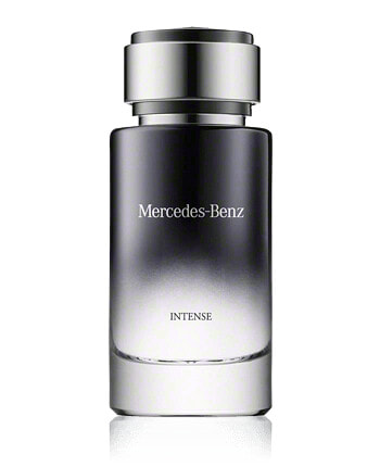 Mercedes-Benz Mercedes-Benz Intense Eau de Toilette Spray