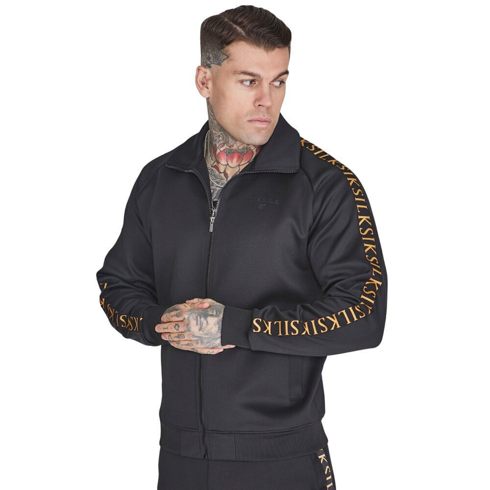 SIKSILK Tracksuit Jacket