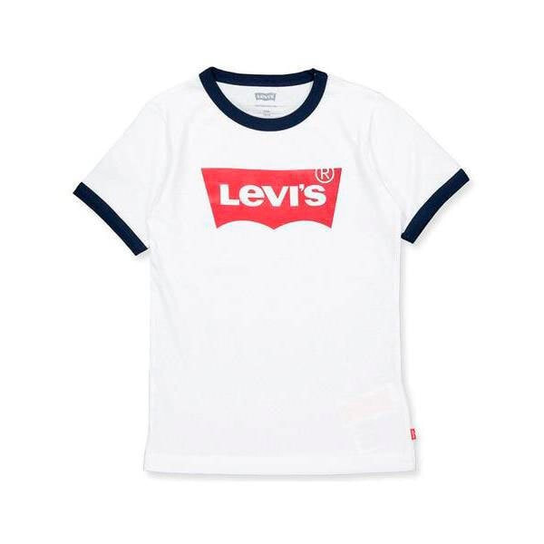 Kids levi clearance tops