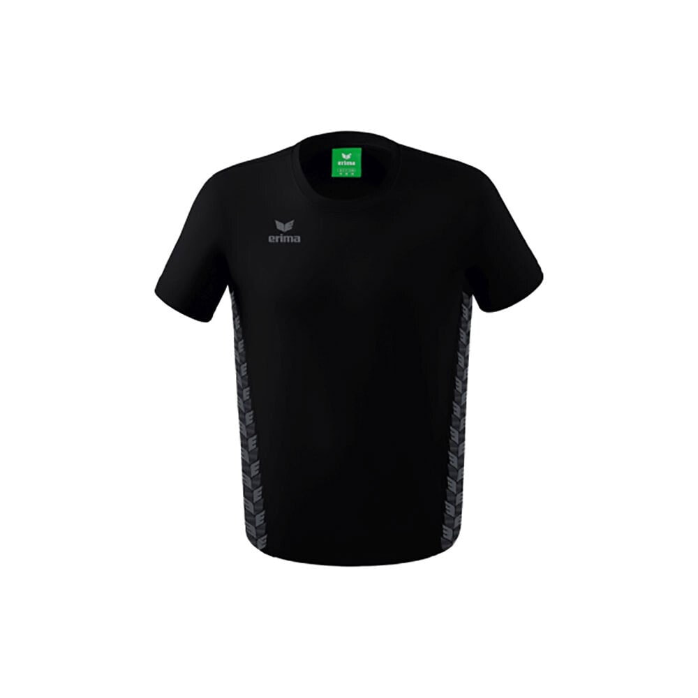 ERIMA Essential Team Short Sleeve T-Shirt