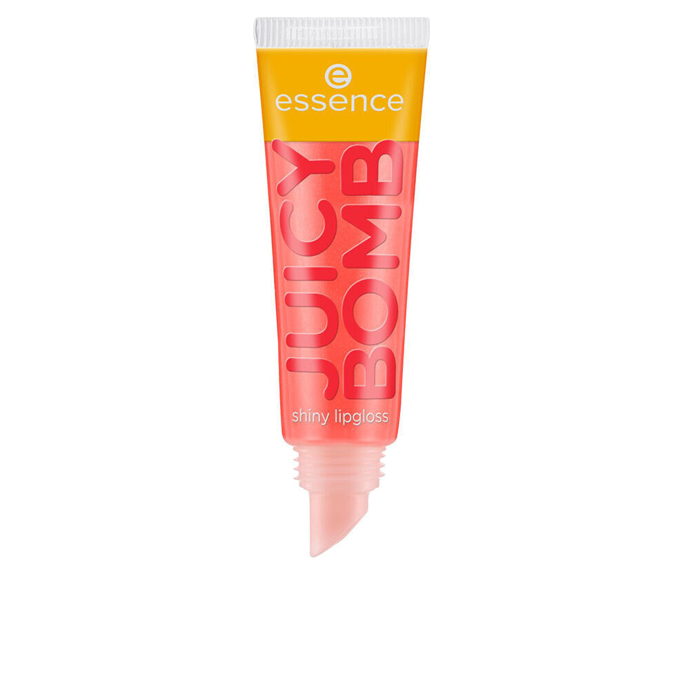 JUICY BOMB lip gloss #103-proud papaya 10ml