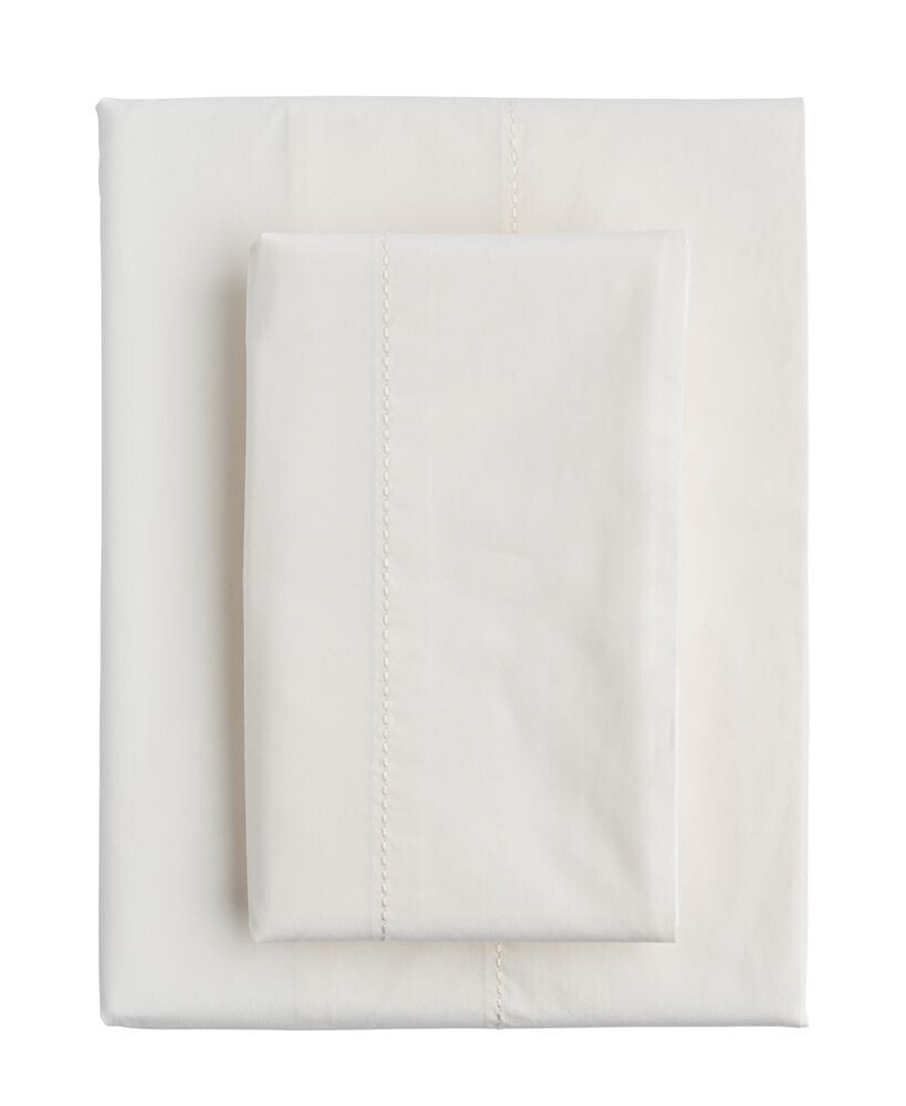 Splendid costera Cotton 300-Thread Count 2 Piece Pillowcase Pair, Standard