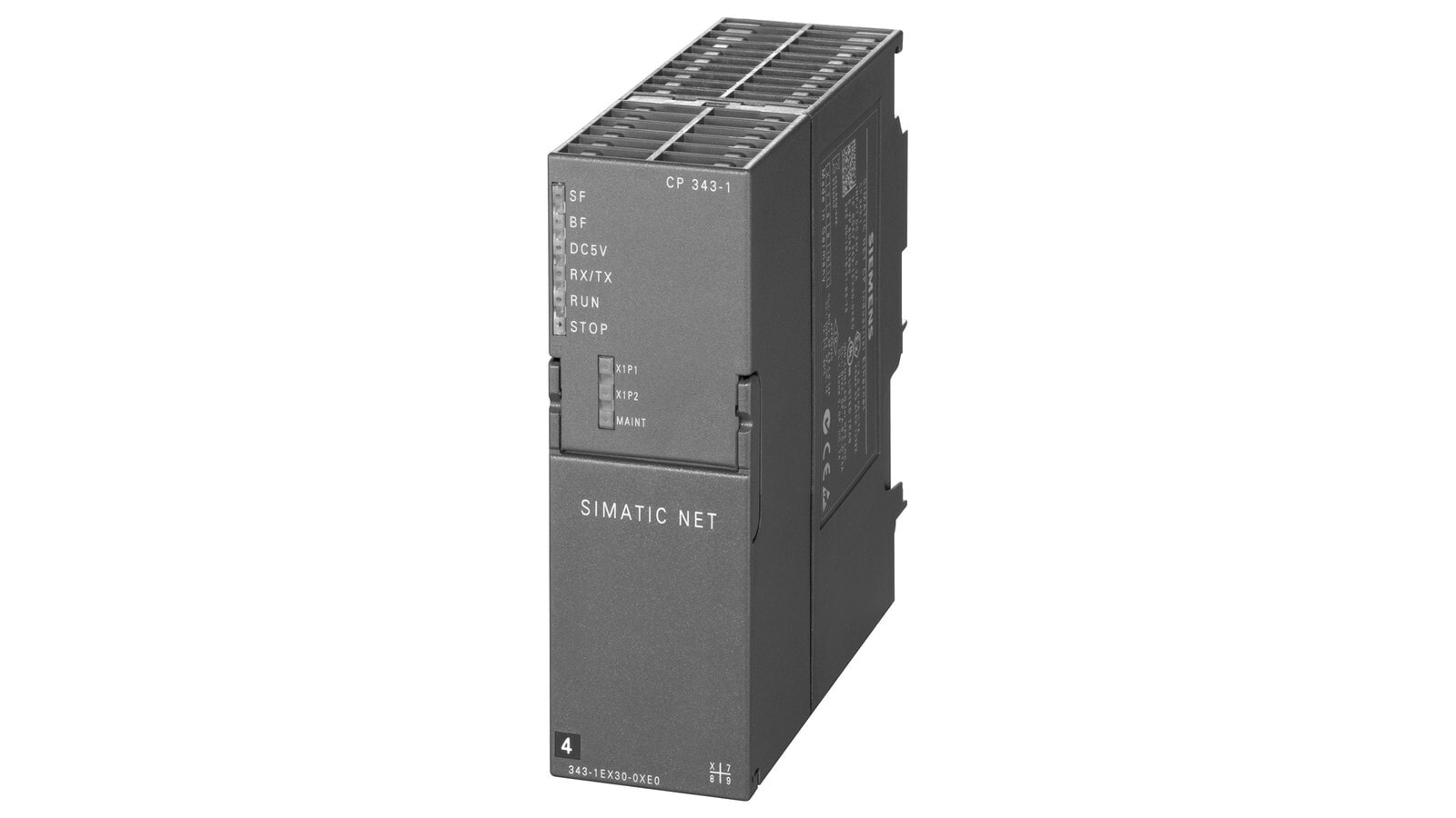 Siemens 6GK7343-1EX30-0XE0 процессор сетевого интерфейса 6GK73431EX300XE0