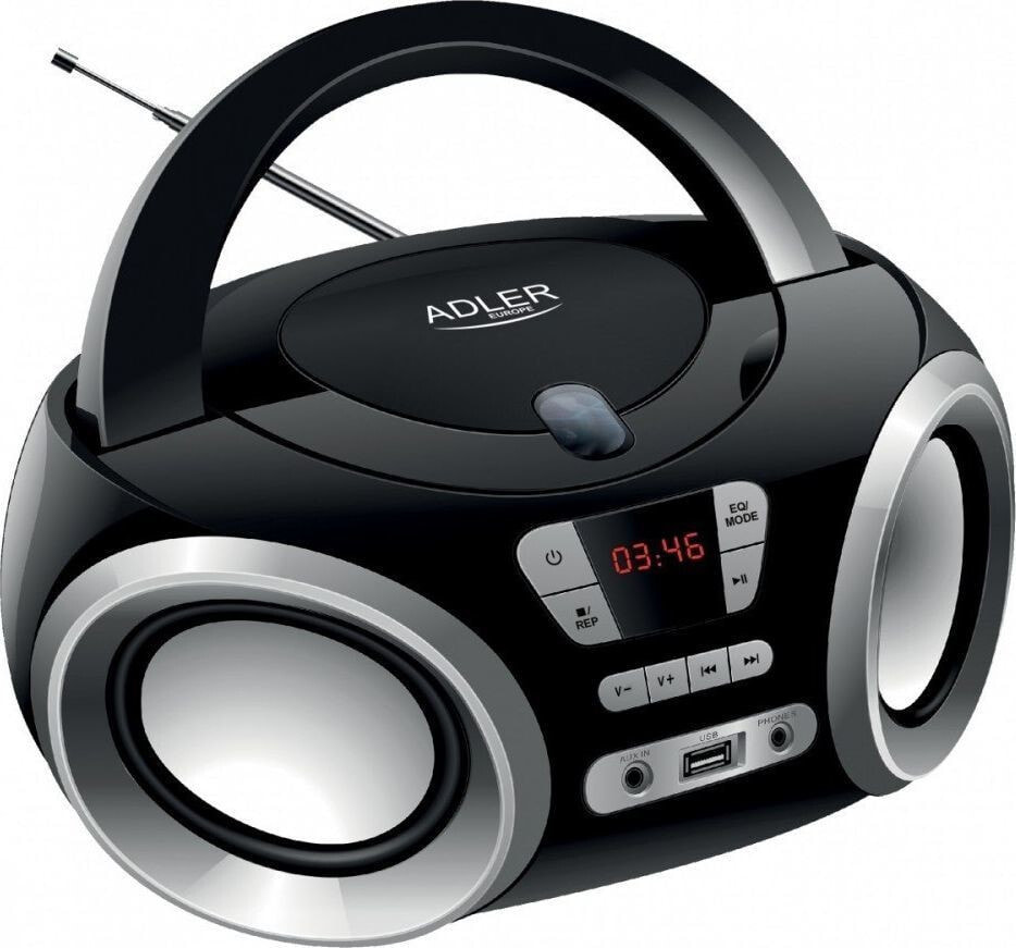 Adler AD 1181 radio