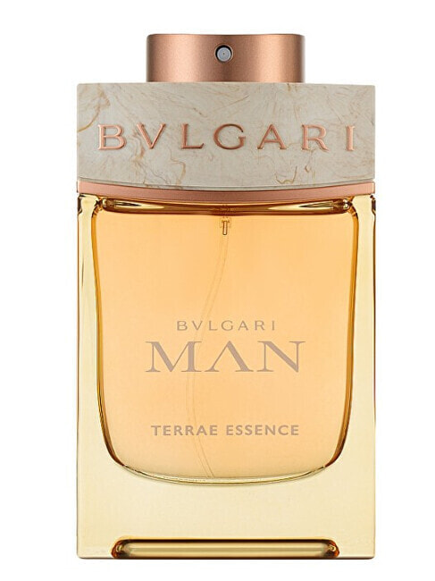 Bvlgari Man Terrae Essence - EDP - TESTER