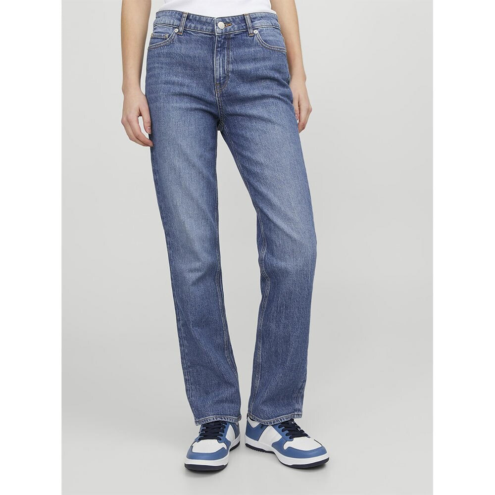 JACK & JONES Nice Sl-Straight Ank C8091 JJXX jeans