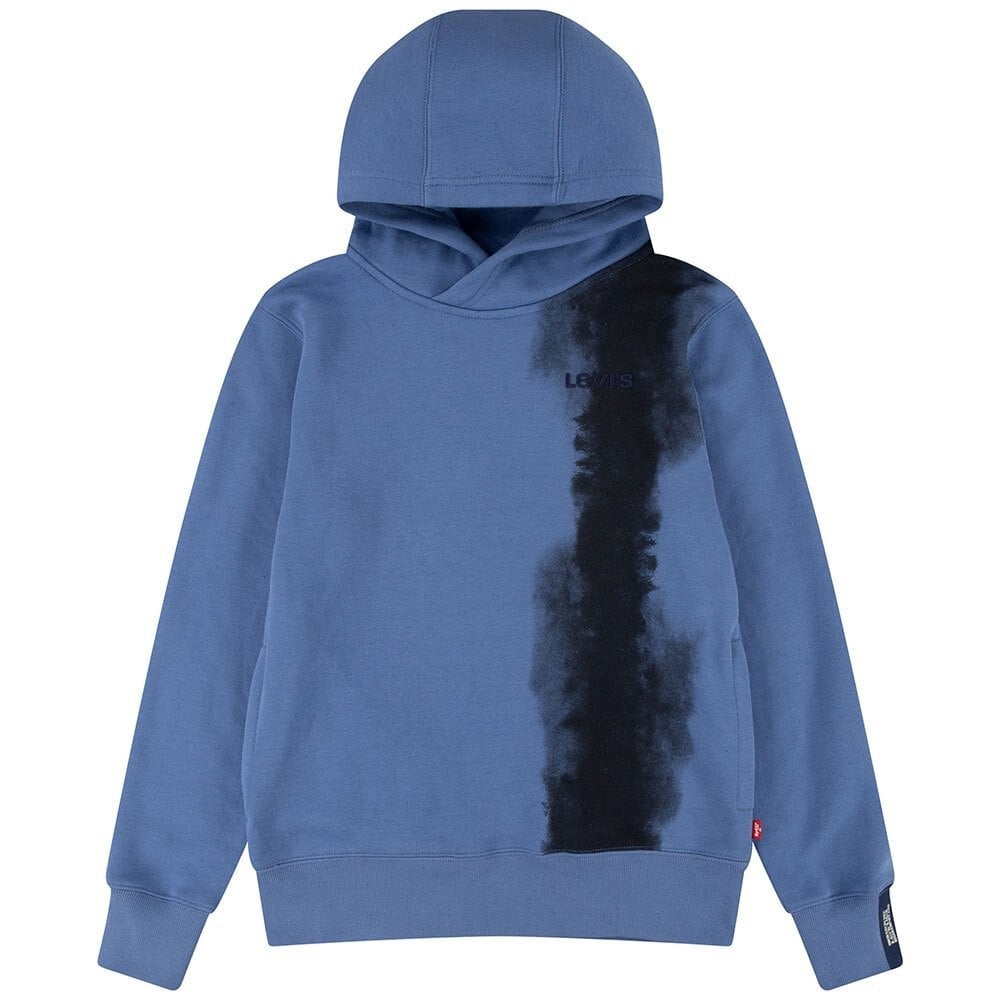 LEVI´S ® KIDS Tie Dye Pullover Hoodie