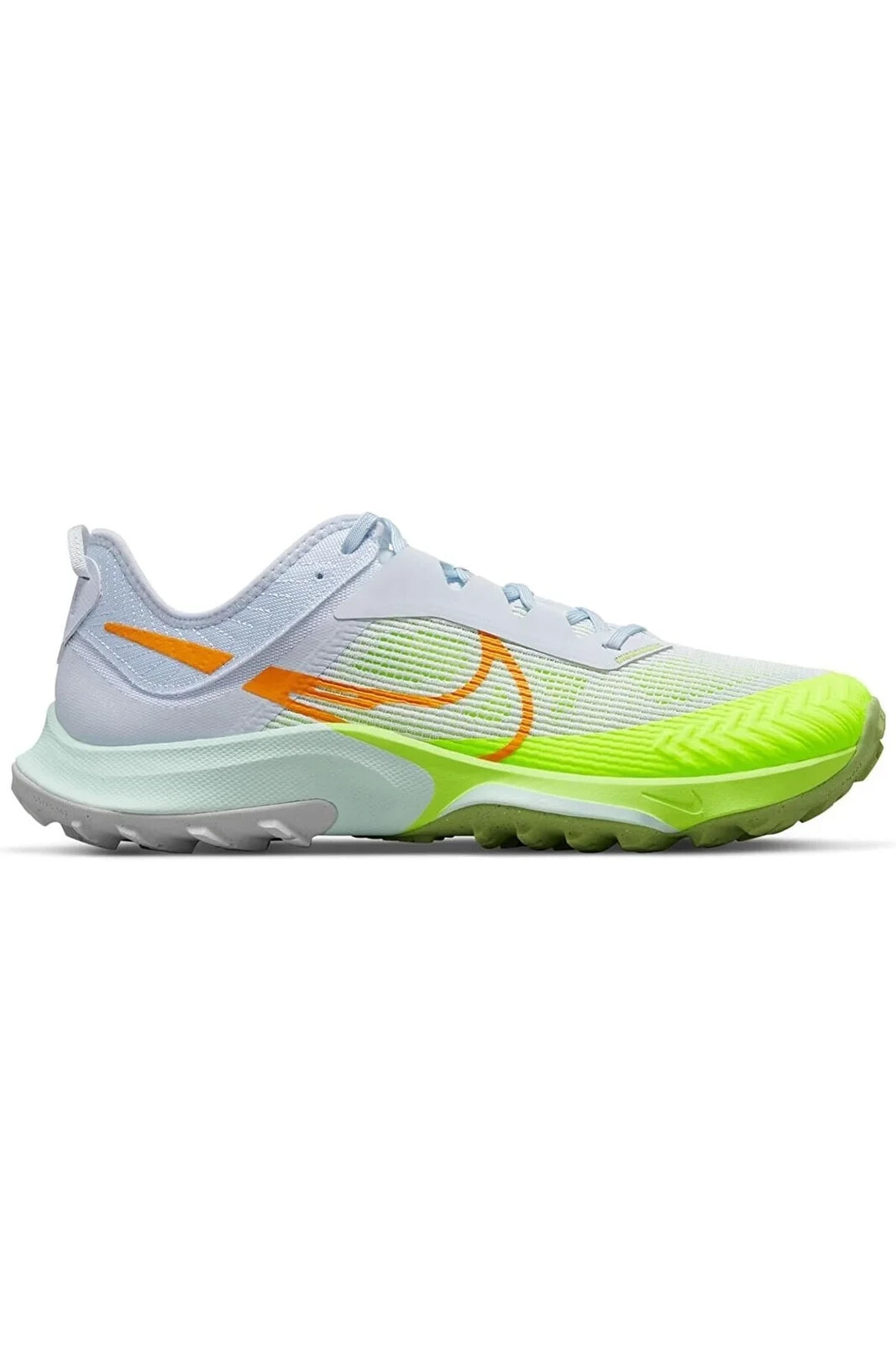 Air Zoom Terra Kiger 8 Dh0649-002 Erkek Spor Ayakkabısı