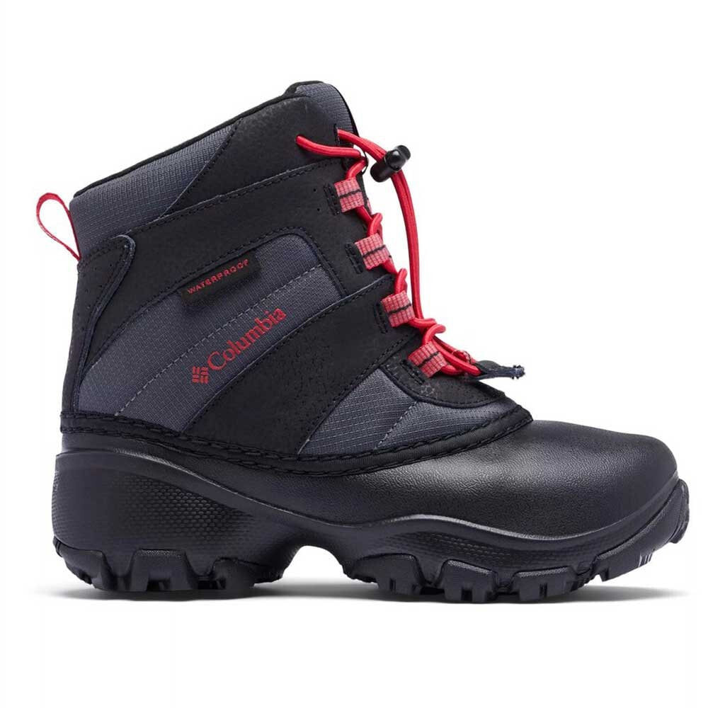COLUMBIA Rope Tow™ III WP Youth Snow Boots