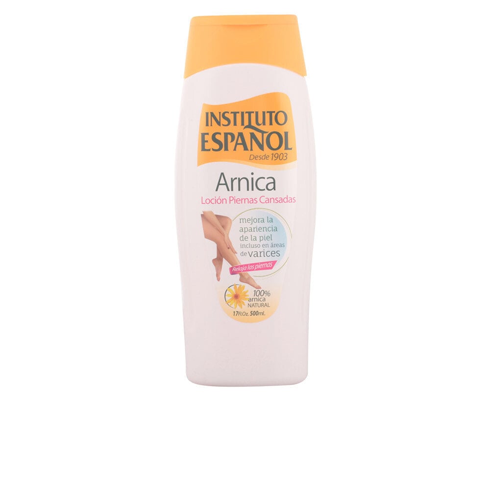 Instituto Espanol Arnika Foot Lotion Лосьон для ног, против варикозного расширения вен 500 мл