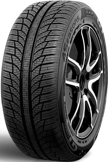 Шины всесезонные GT-Radial 4SEASONS XL M+S 3PMSF 185/60 R15 88H