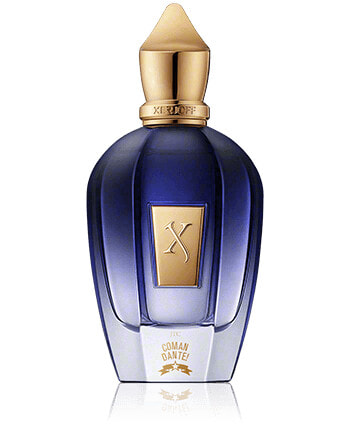 Xerjoff Join the Club Collection Comandante Eau de Parfum Spray