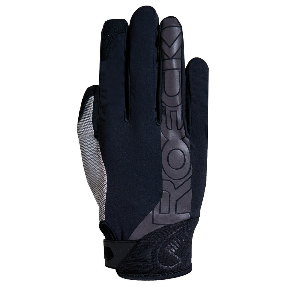 ROECKL Riva Long Gloves