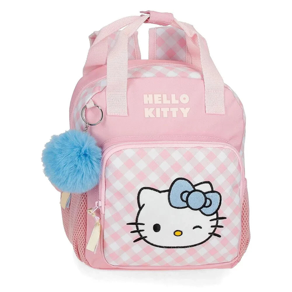 HELLO KITTY Wink 28cm junior backpack