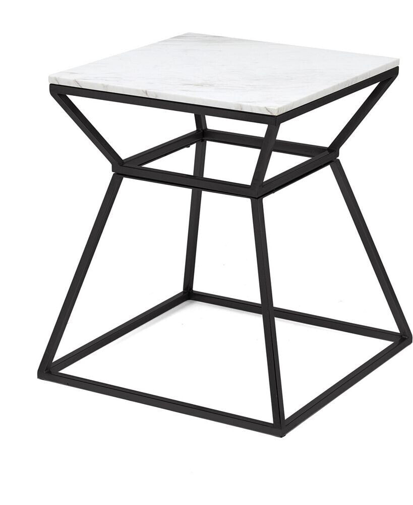 Adore Décor audrey Tall Side Table