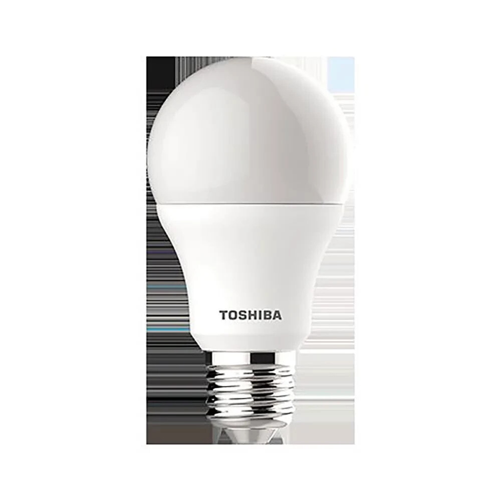 TOSHIBA 384433 A60 E27 led bulb