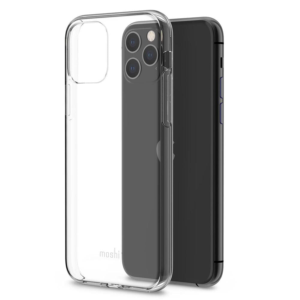 MOSHI Vitros iPhone 11 Pro Silicone Cover