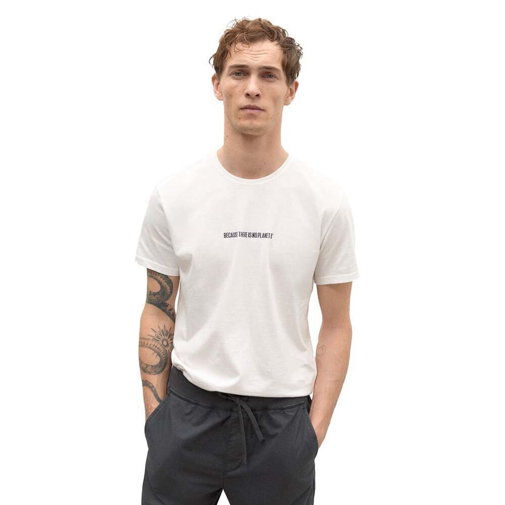 ECOALF Bircaalf Short Sleeve T-Shirt