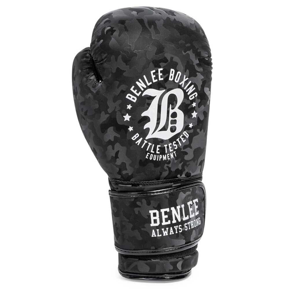 BENLEE Anthony Artificial Leather Boxing Gloves