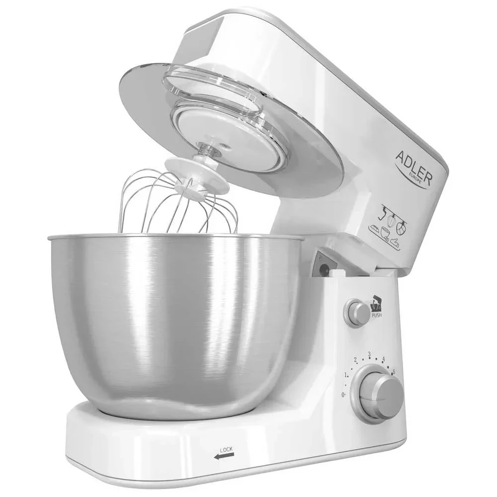 ADLER AD 4216 Dough mixer 1000W