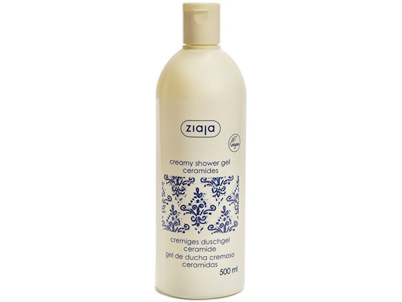 Cera mides cream shower soap ( Creamy Show er Gel) 500 ml