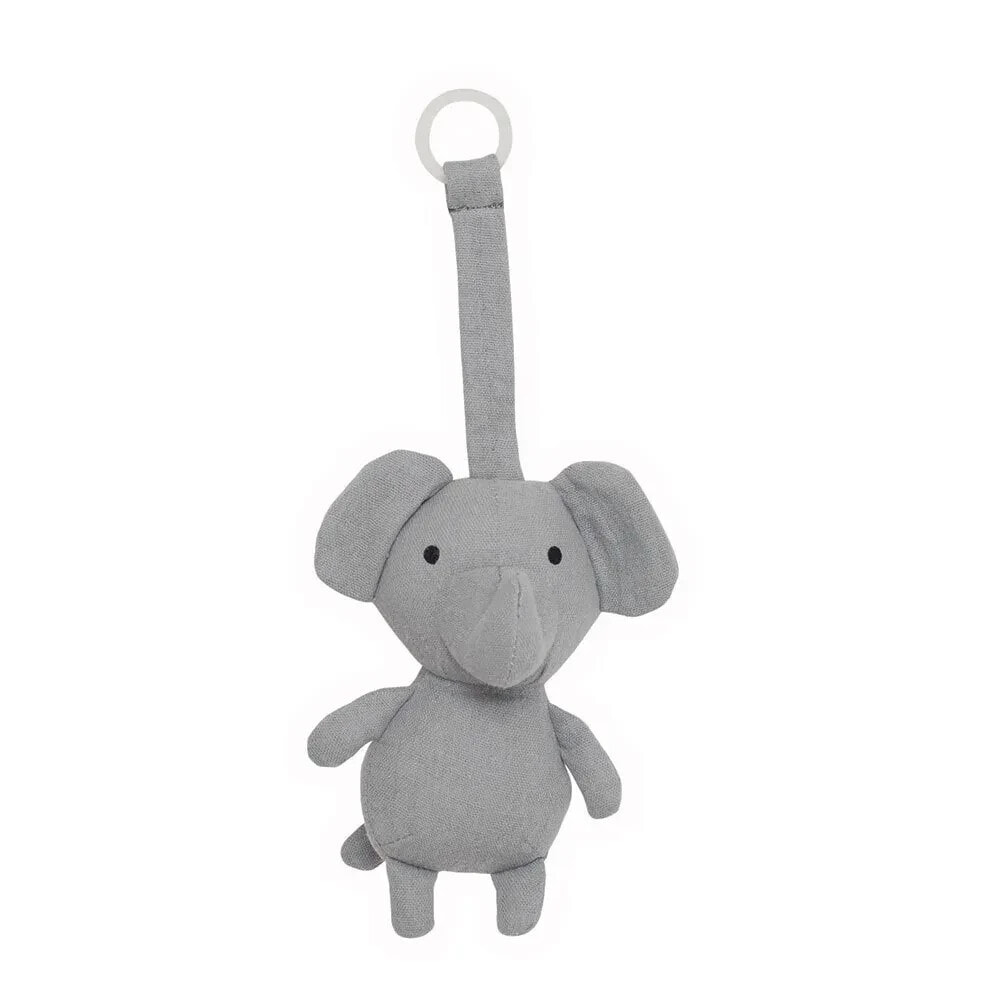 JABADABADO Pacifier Buddie Elephant