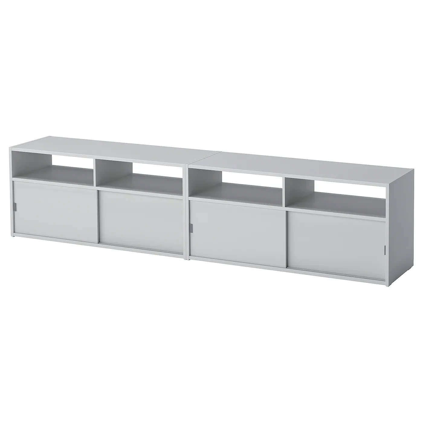 SPIKSMED TV-Bank 194x32x44 cm