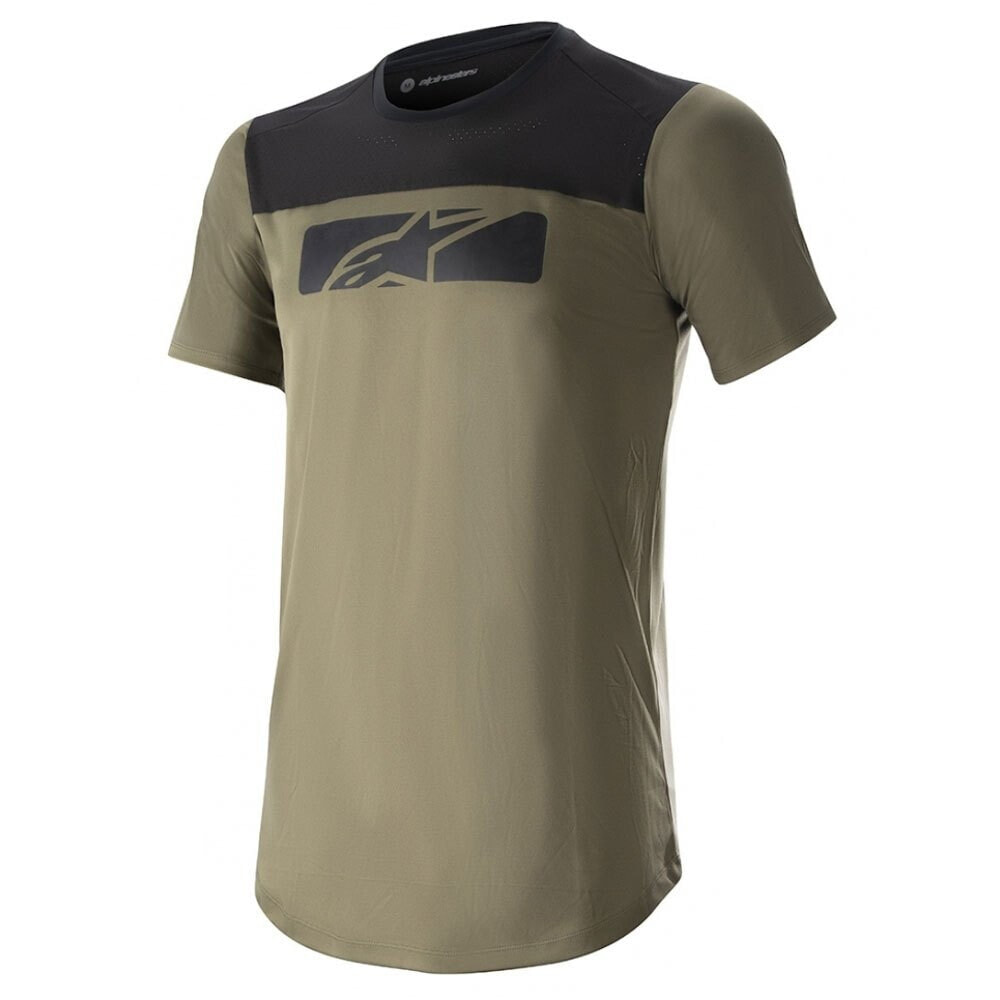 ALPINESTARS Drop 4.0 Short Sleeve Enduro Jersey