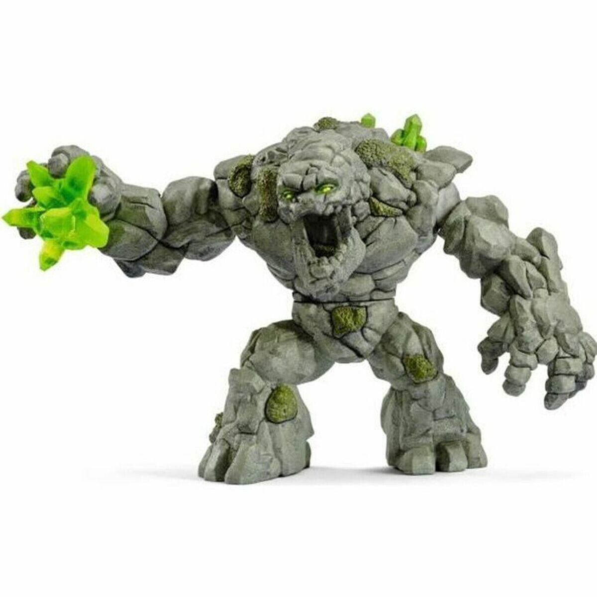 кукла Schleich Stone Monster 70141