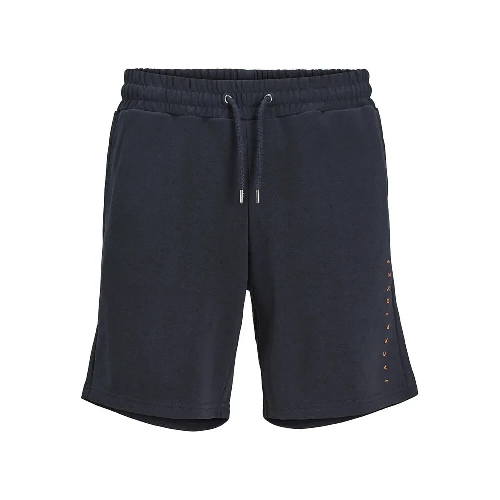 JACK & JONES Gordon Star Sweat Shorts