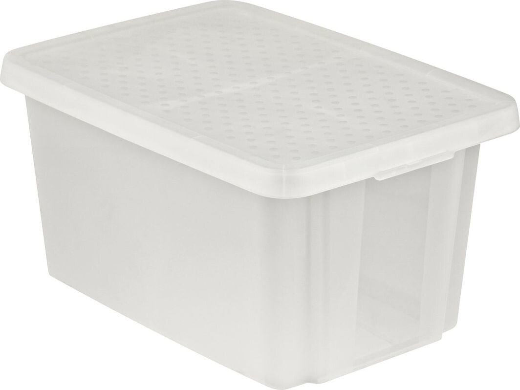 Curver Curver box with lid Essentials, 45 l